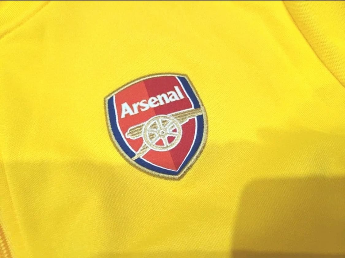 나이키 10 11 아스날 트랙탑 상품이미지3