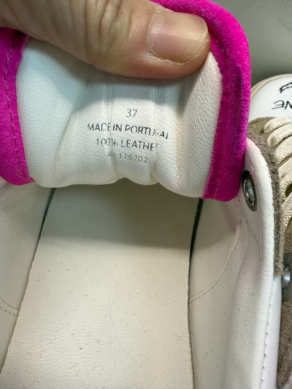 자딕앤볼테르(Zadig & Voltaire) Zv1747 Charms 프 상품이미지6