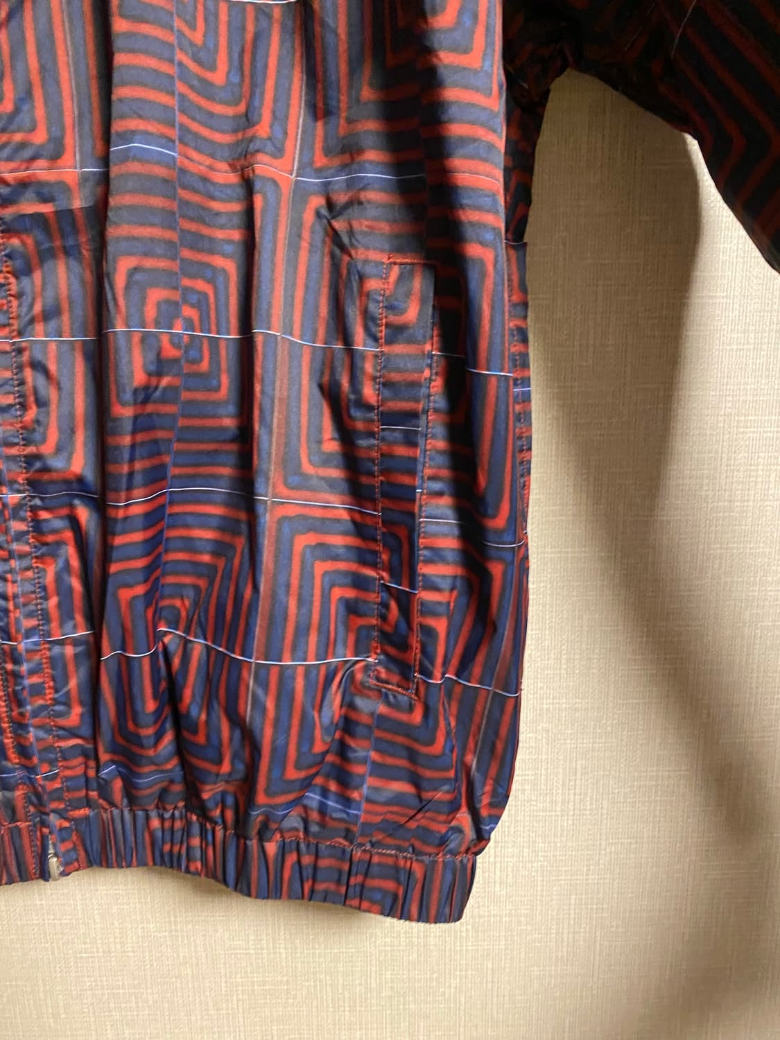 예스아이씨 트랙자켓 상품이미지4