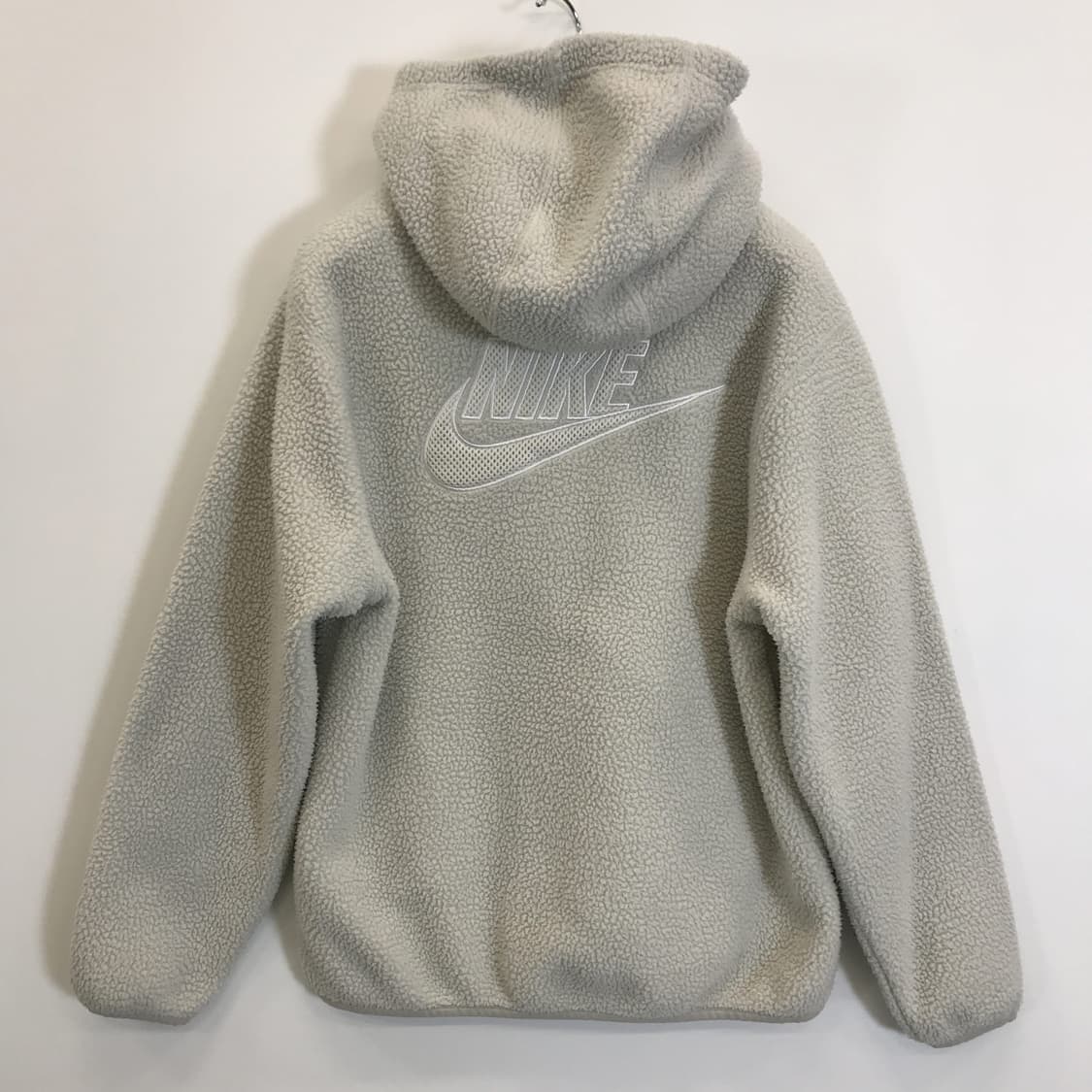 나이키 쉐르파 플리스 후드 [L사이즈] 상품이미지4