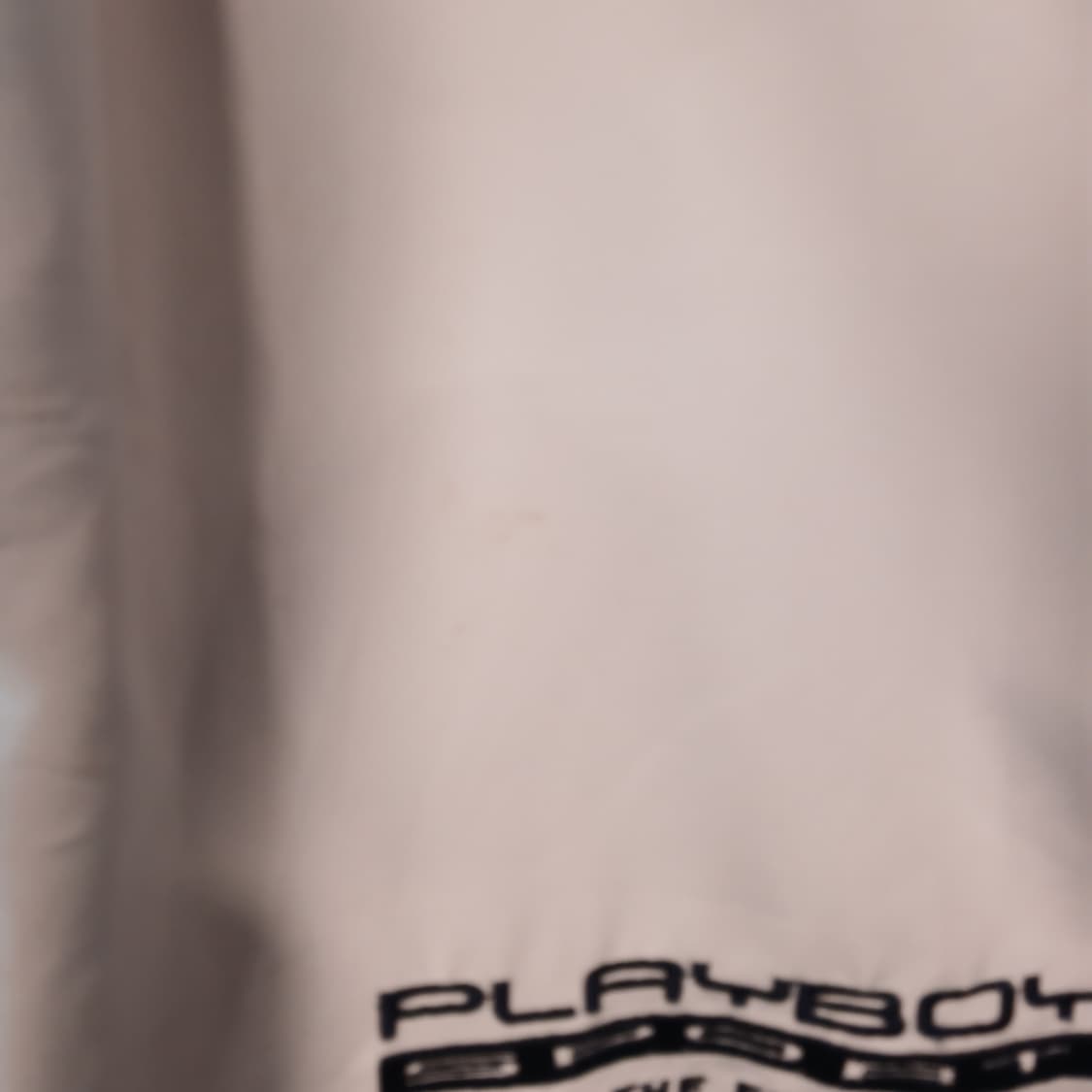 플레이보이 바람막이 자켓 상품이미지5