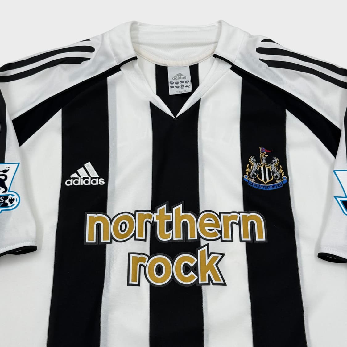 05-07 뉴캐슬 유나이티드 홈 No.9 앨런 시어러 상품이미지3