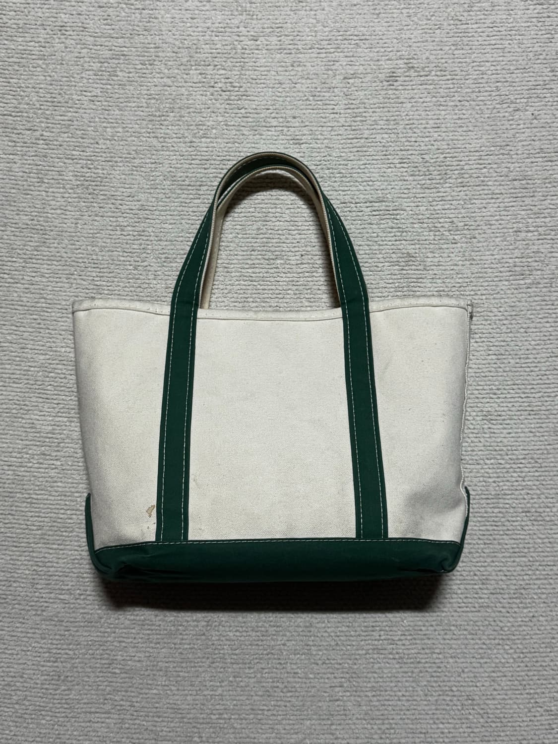 엘엘빈 USA Made 보트앤토트  상품이미지5