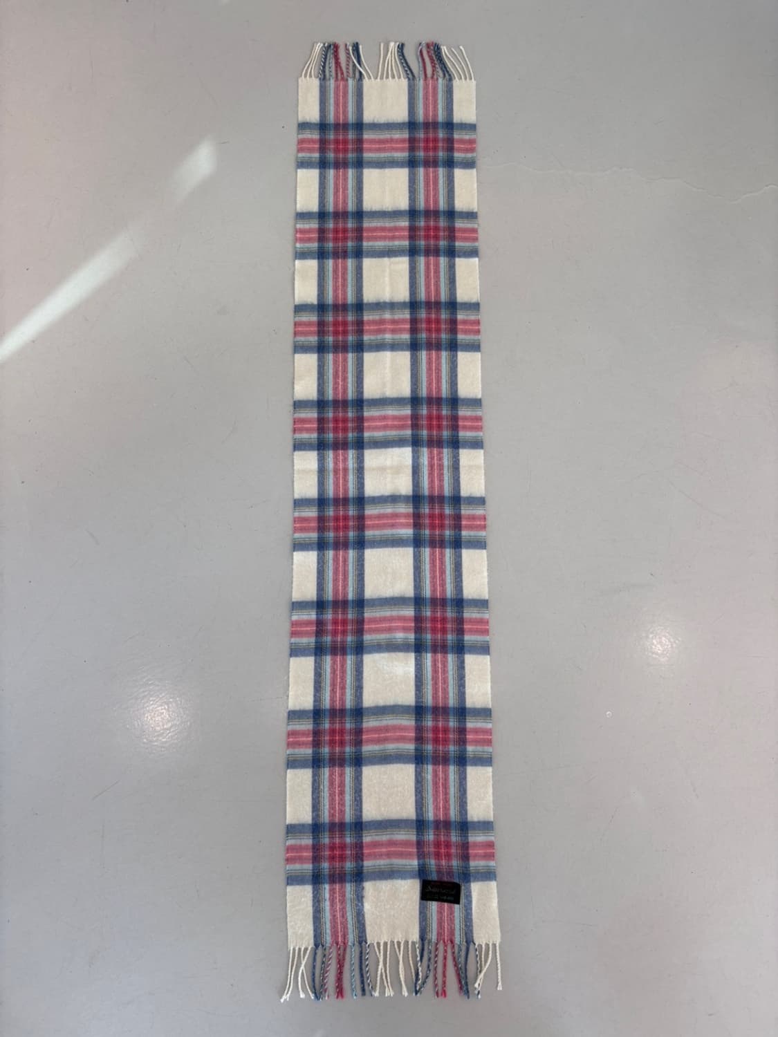 Vintage MC Sister Muffler 상품이미지5