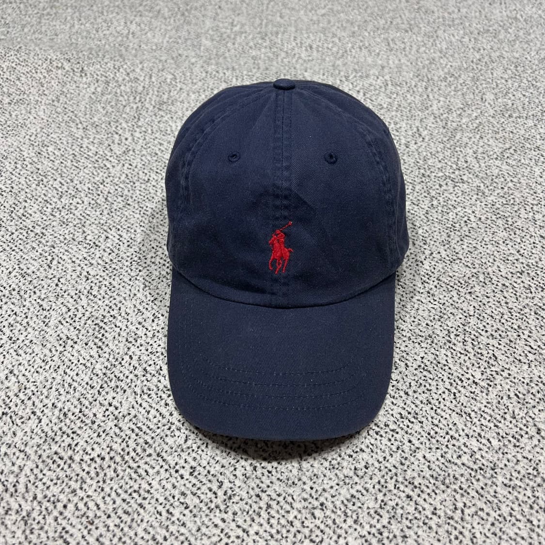 폴로볼캡 상품이미지1