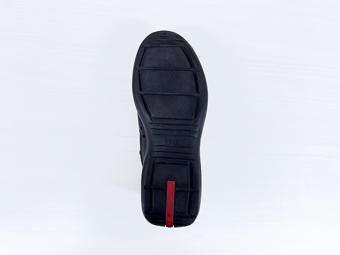 PRADA(프라다) / 00'S 아메리카컵 스니커즈 상품이미지5