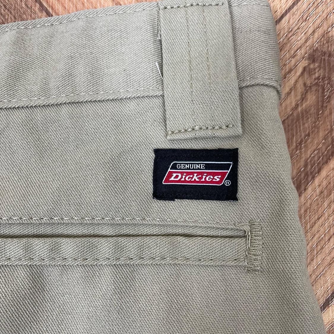 디키즈 워크치노 팬츠 상품이미지4