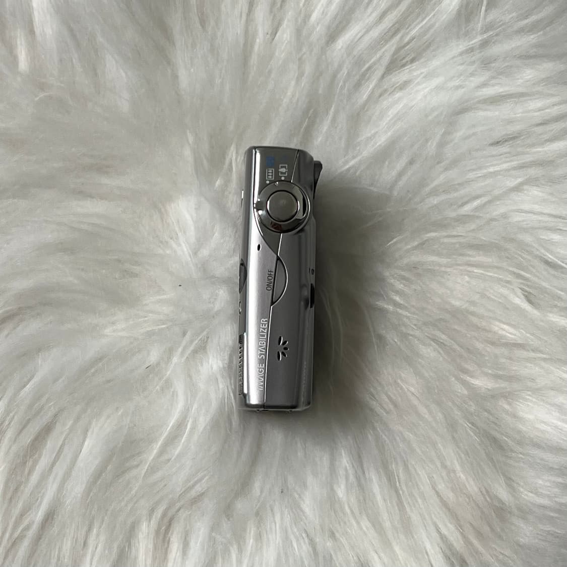 *미품/한글* Canon ixus 850/ixy900디카 빈티지디카 상품이미지2