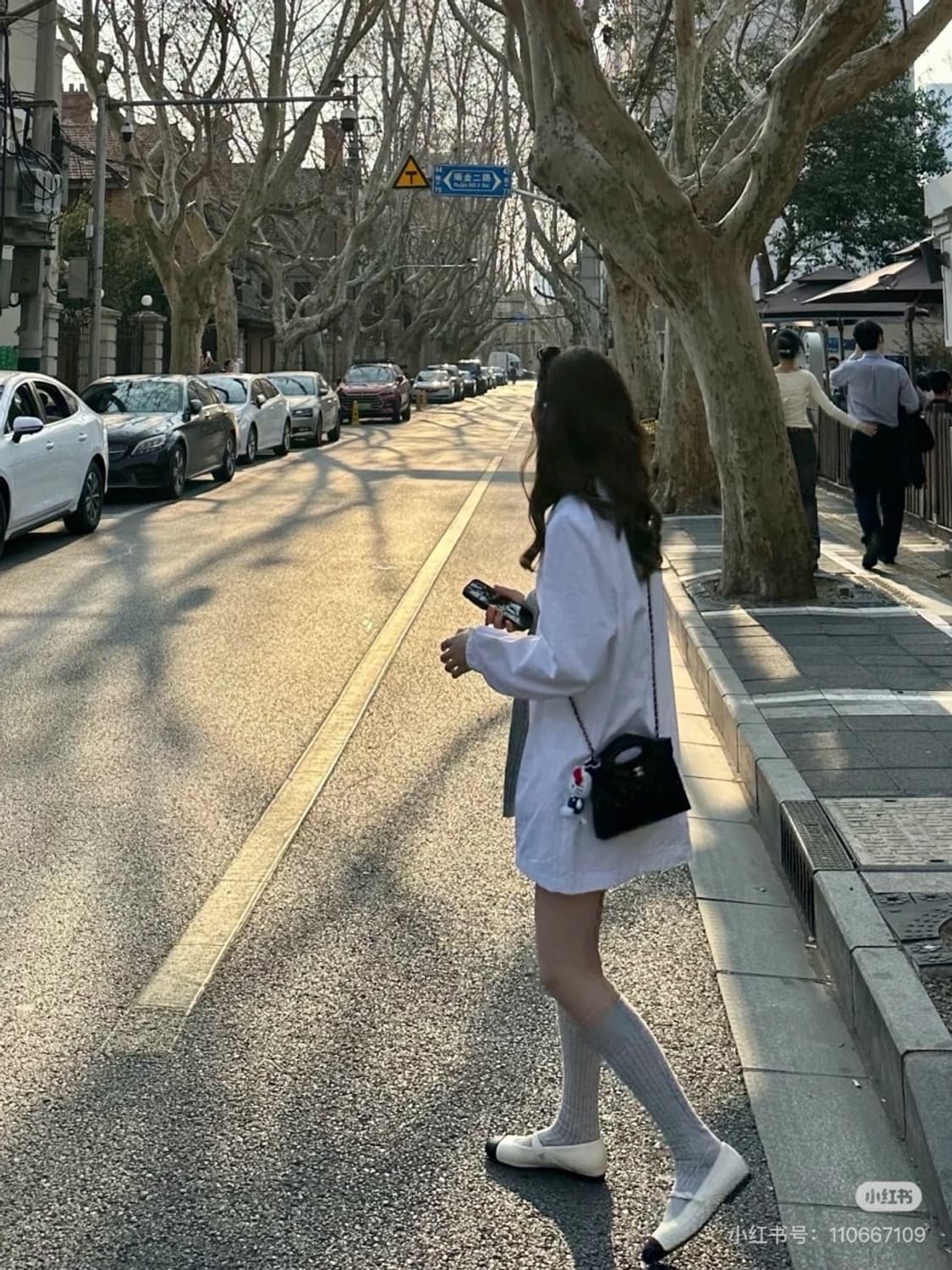 샤넬뷰티 31bag 플랩백 크로스 토드백 블랙 샤넬VIP 상품이미지10