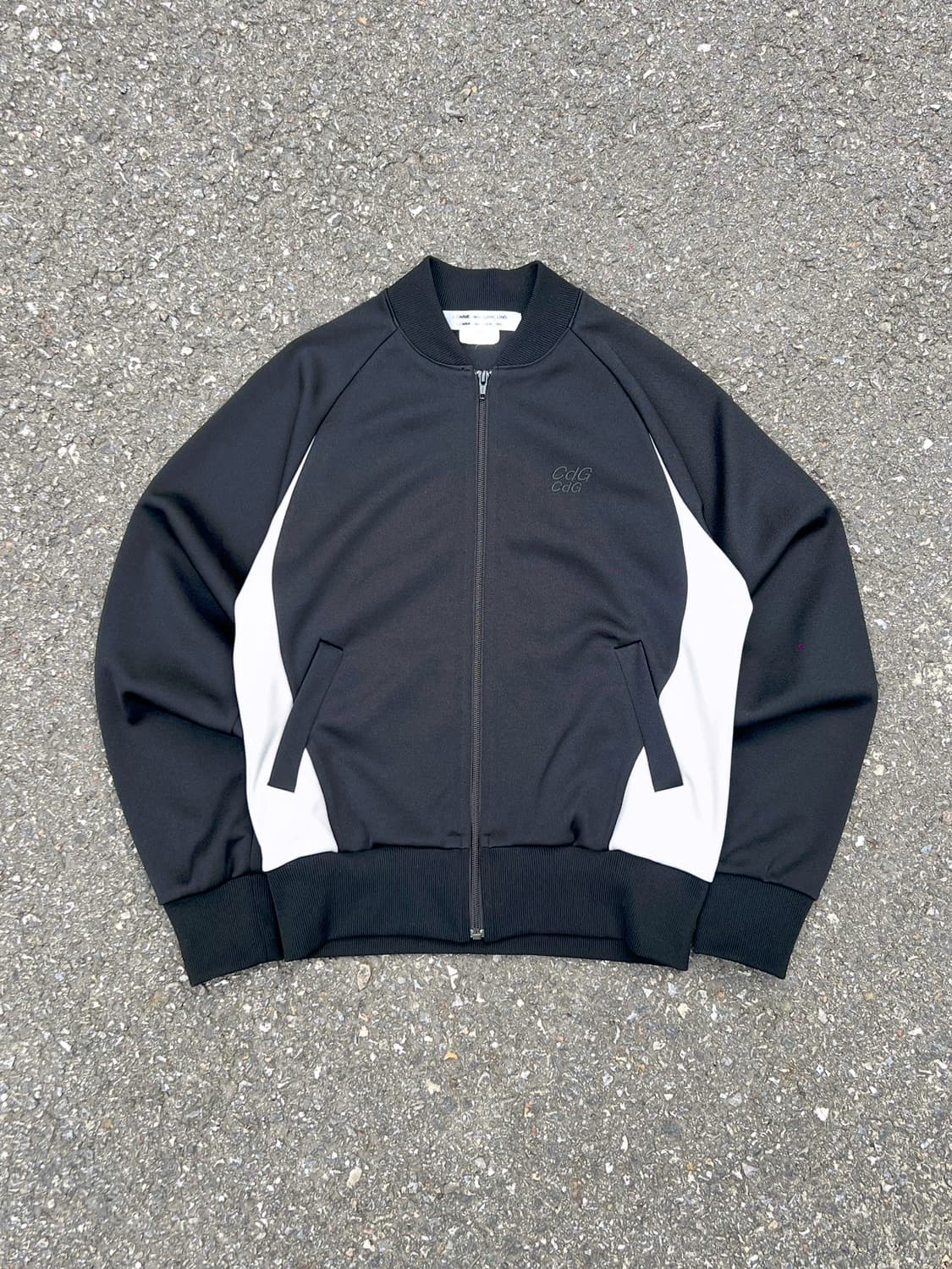 Comme Des Garcons ad2012 Stadium jacket 상품이미지1