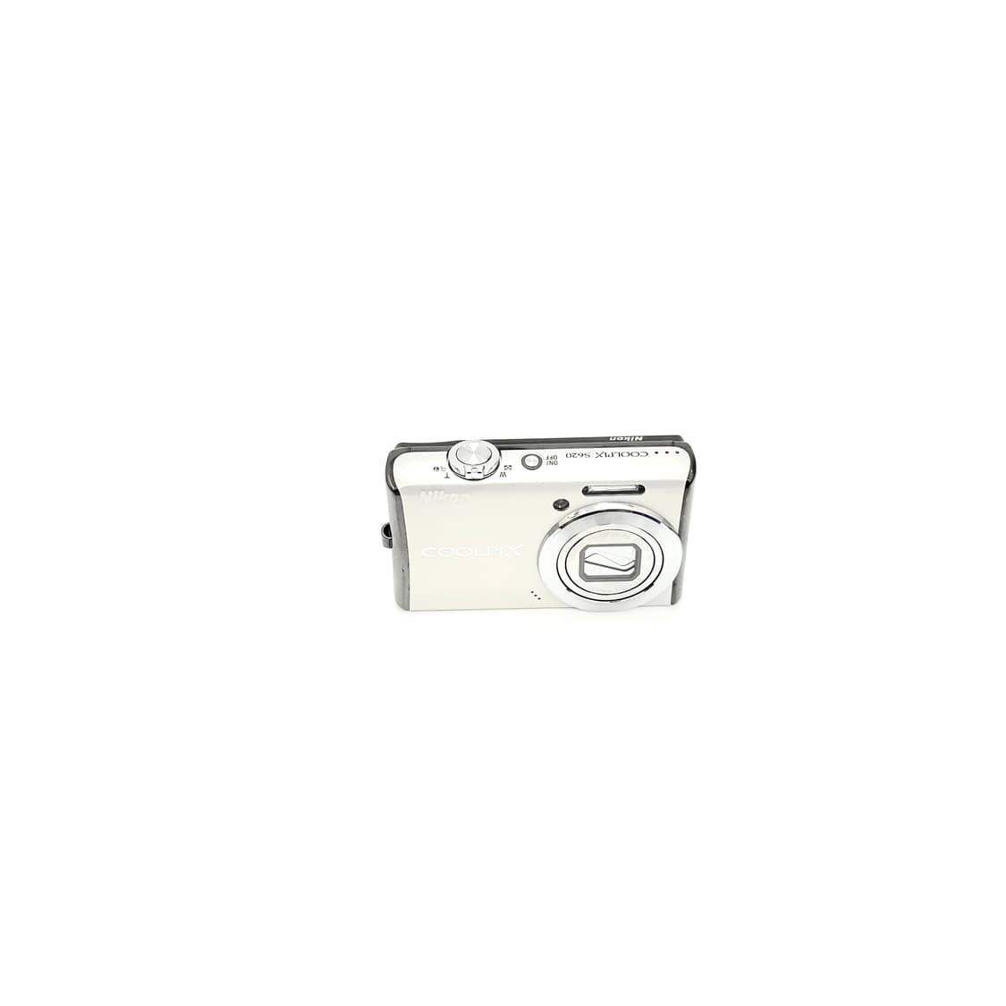 희귀&필름색감!) Nikon CoolPix S620 디카 카메라 상품이미지7