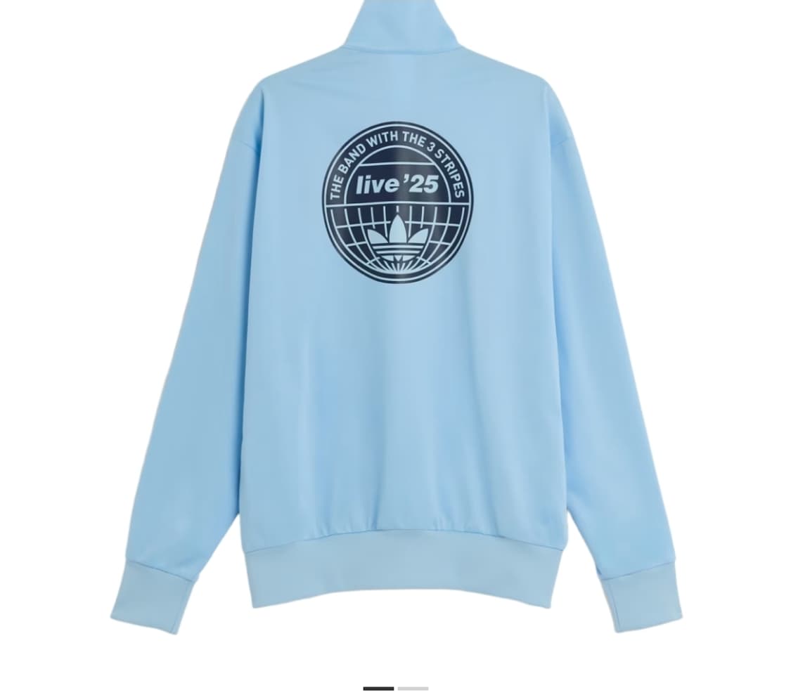 아디다스 오아시스  트랙탑 파이어버드 상품이미지1