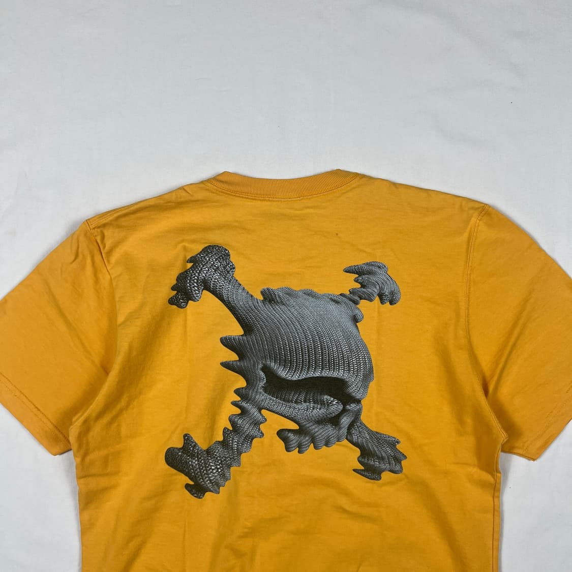 90‘s 오클리 oakley 로고 반팔티 상품이미지6