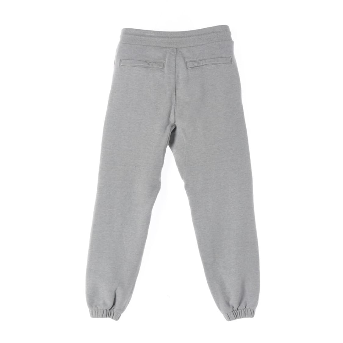 FILA 에센셜 루즈핏 조거 팬츠 그레이 S 상품이미지2