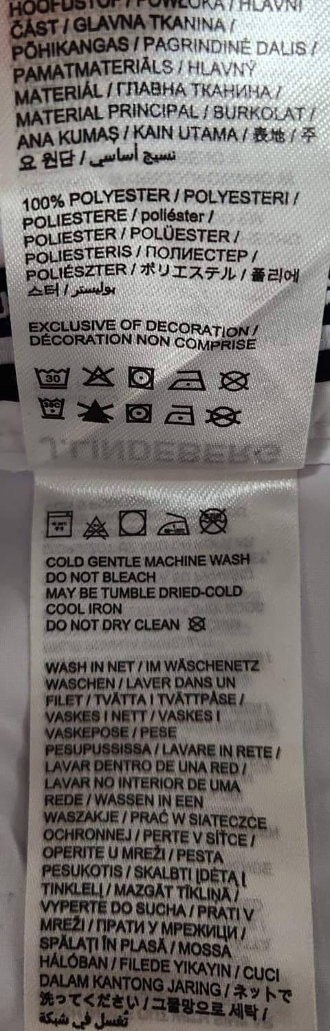 제이린드버그 골프바지 29 상품이미지5