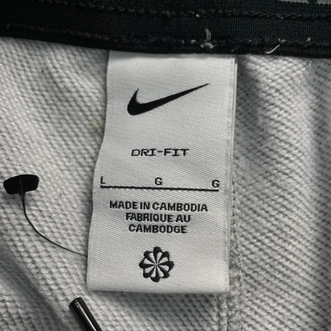 100 나이키 드라이핏 팬츠 상품이미지3