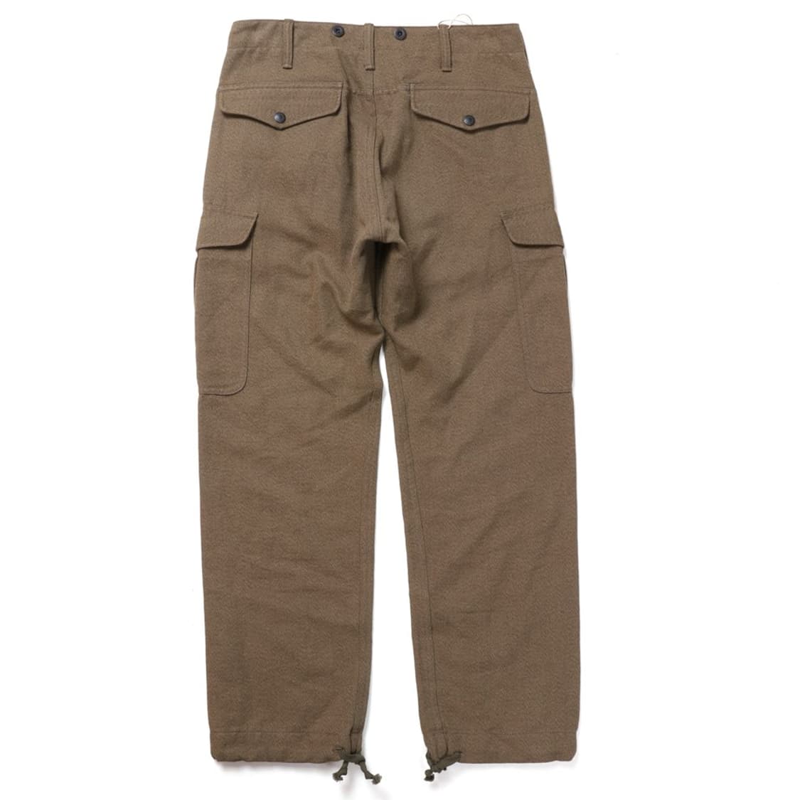 더블알엘 RRL Hudson Twill Cargo Pants 

  상품이미지5