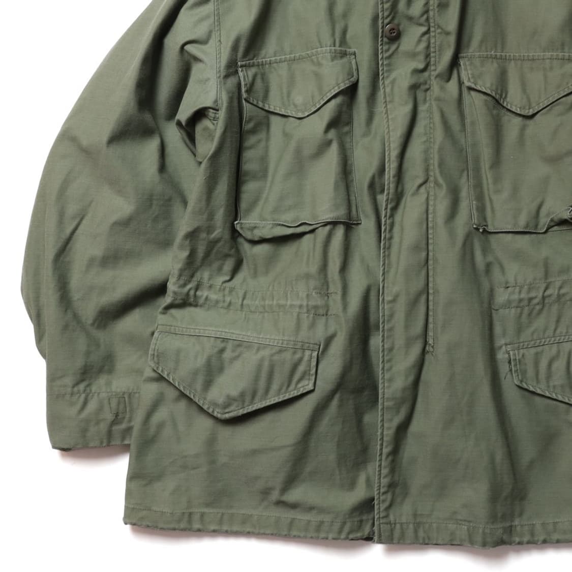 알파인더스트리 Alpha Industries M-65 Jacket 상품이미지3