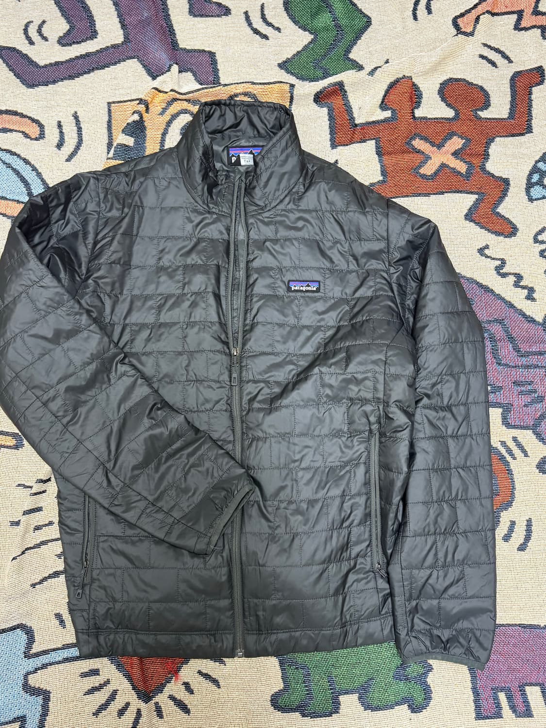 파타고니아 나노 퍼프 자켓 상품이미지1