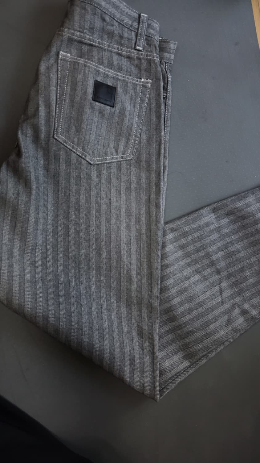 칼하트 메나드 팬츠. 상품이미지1