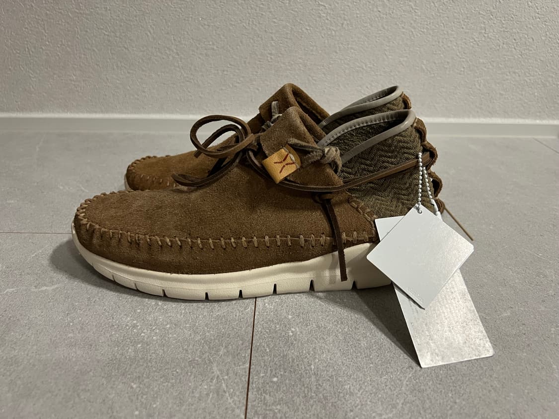 [새제품][US8] 비즈빔 UTE MOC 상품이미지1