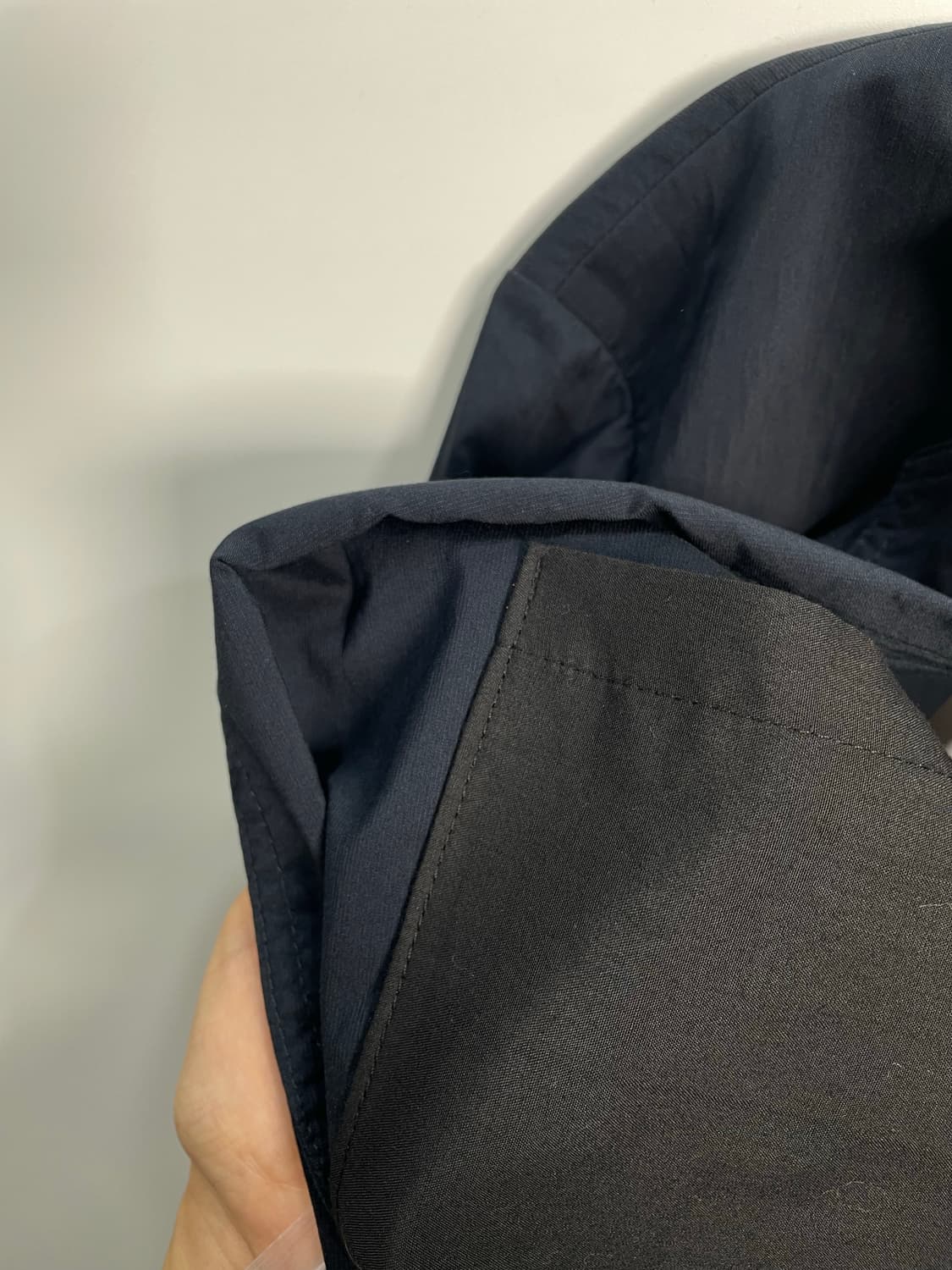 빈폴 코튼 나일론 자켓 블레이저 새상품 상품이미지4