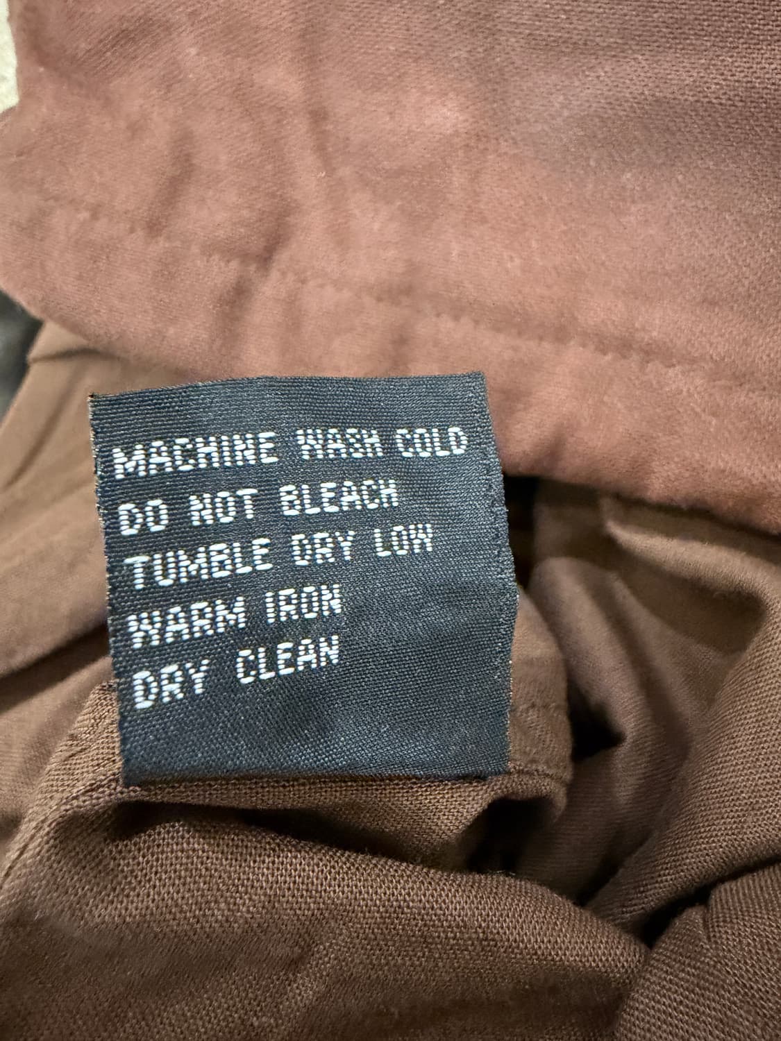 알파 인더스트리 M65 필드 자켓 상품이미지7