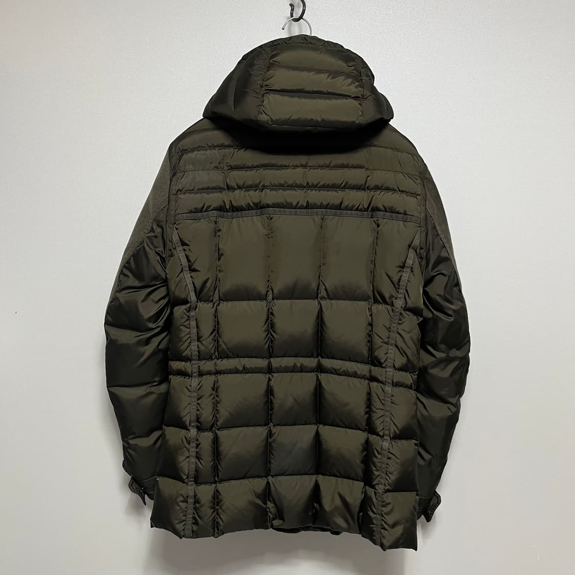 몽클레어 제이콥 다운 패딩 자켓  상품이미지10