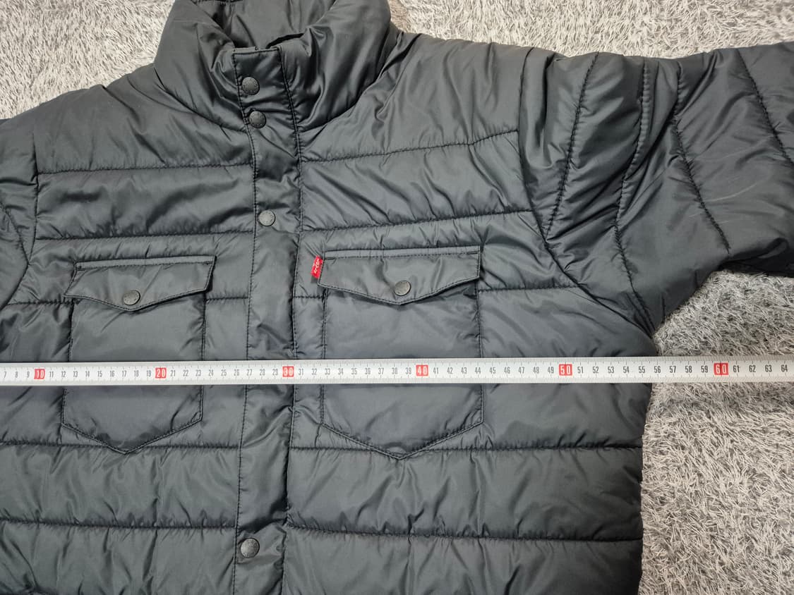 리바이스 남성 패딩 자켓 M 상품이미지9