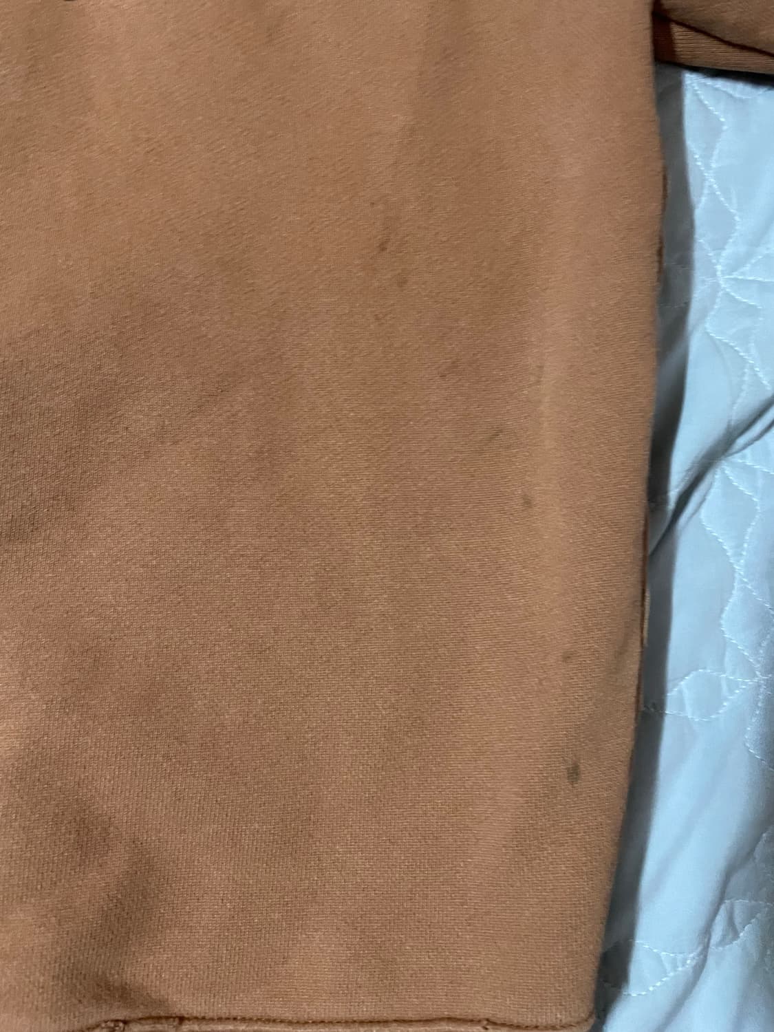 디키즈 된장 후드집업 상품이미지6