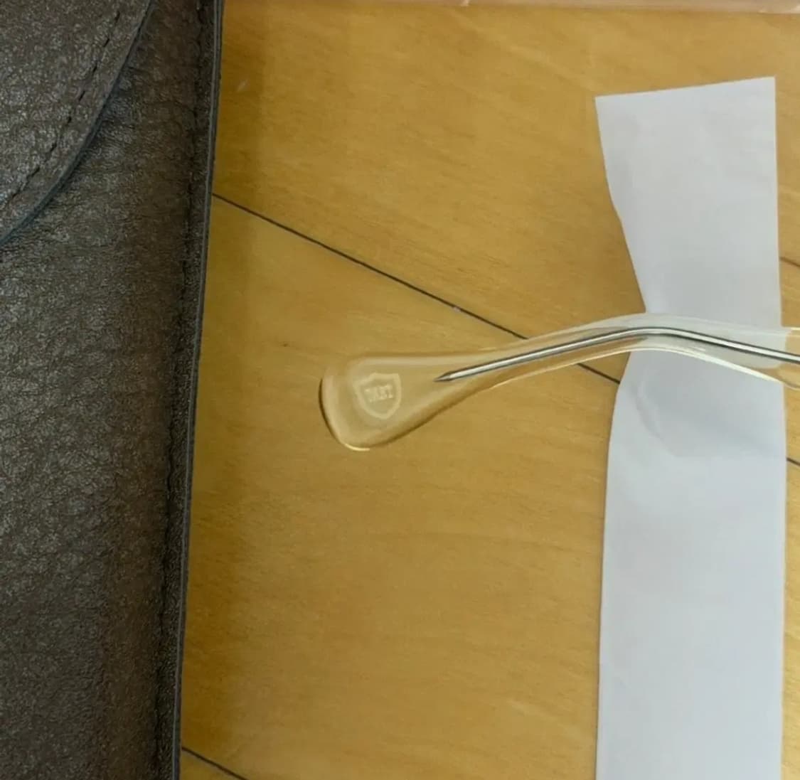 타르트옵티컬 아넬 헤리티지 투명 46사이즈 상품이미지3