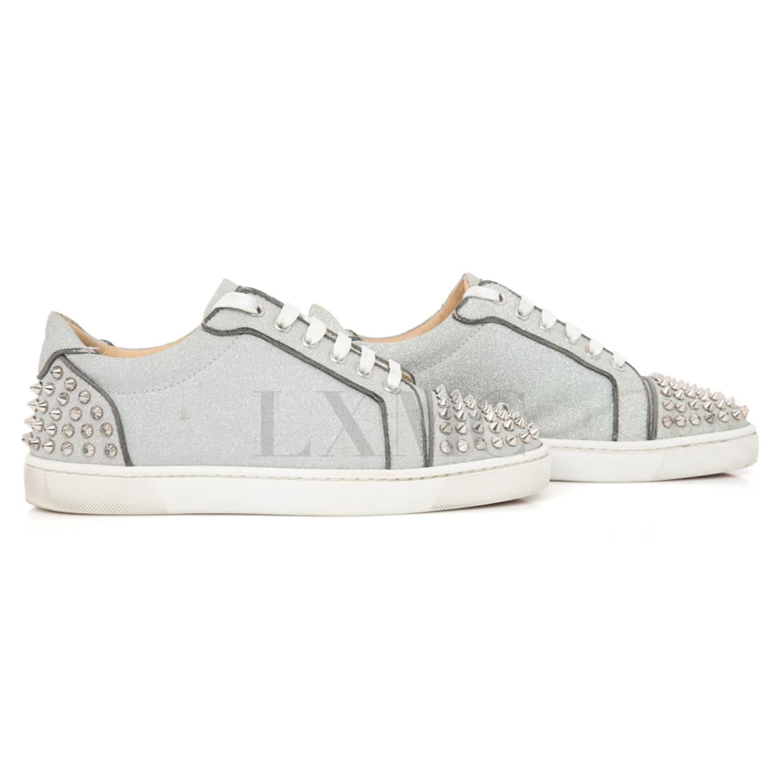 크리스찬 루부탱 시바스트 스파이크 스니커즈 스터드 슈즈 상품이미지4