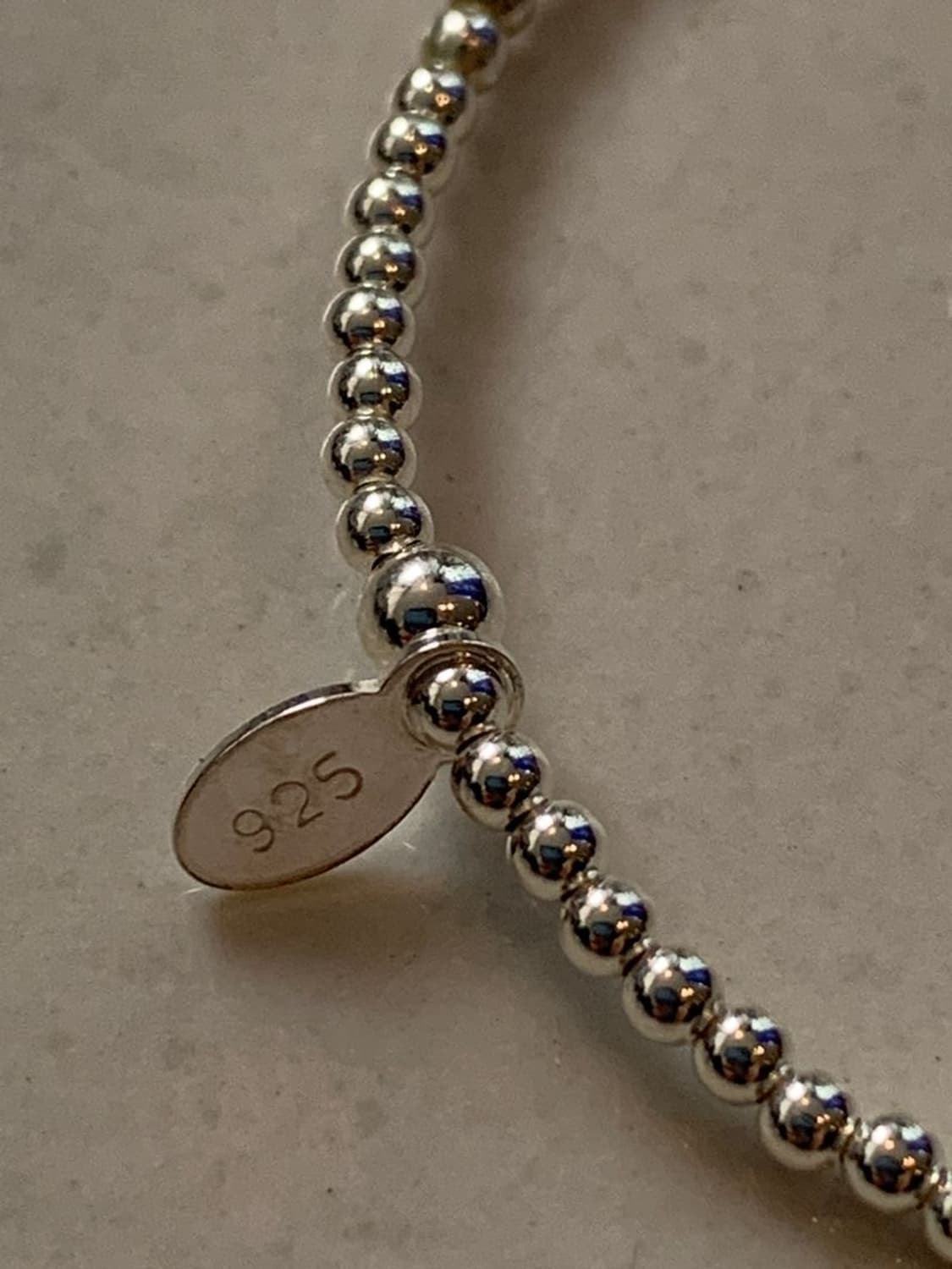 SILVER BRACELET 은팔찌 상품이미지9