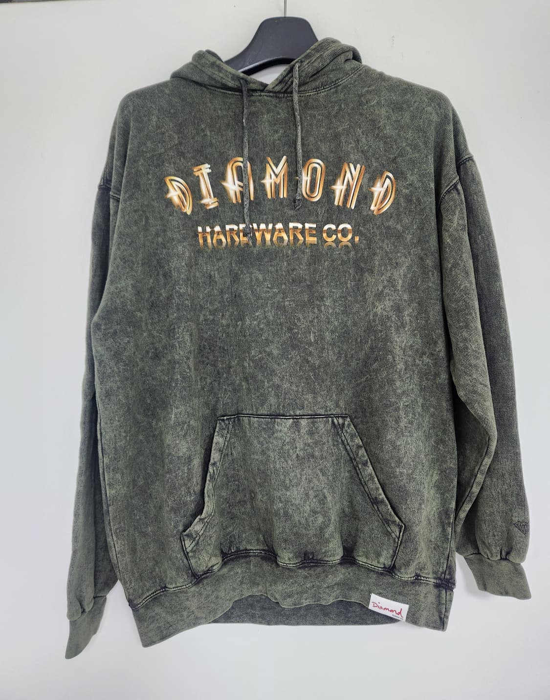 다이아몬드 써플라이 후디 상품이미지2