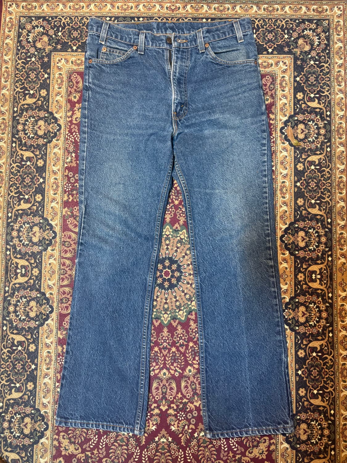 리바이스 517 상품이미지2