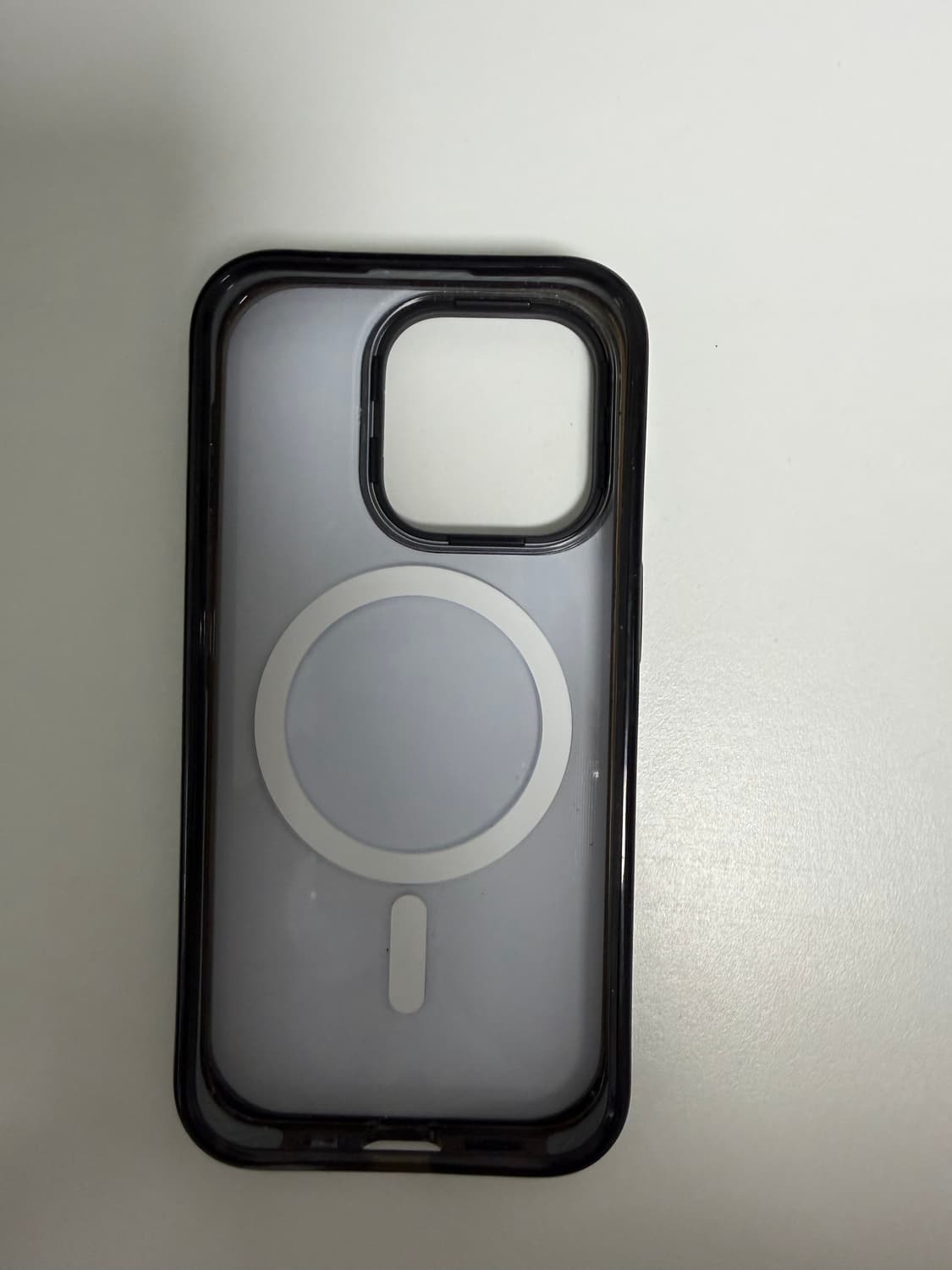 아이폰 15 pro 케이스티파이 케이스 상품이미지3