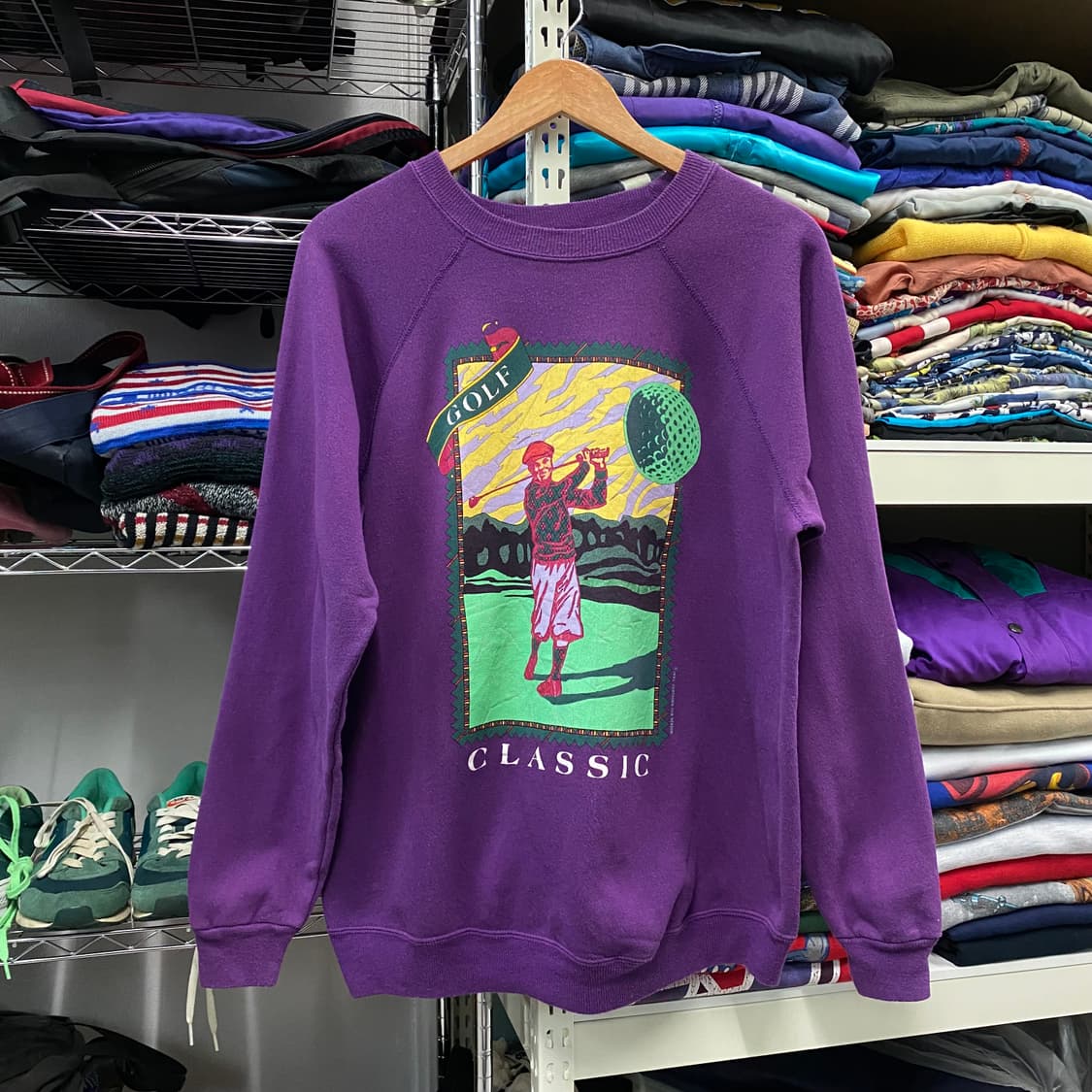 1993s Southern Silk Screen 상품이미지1