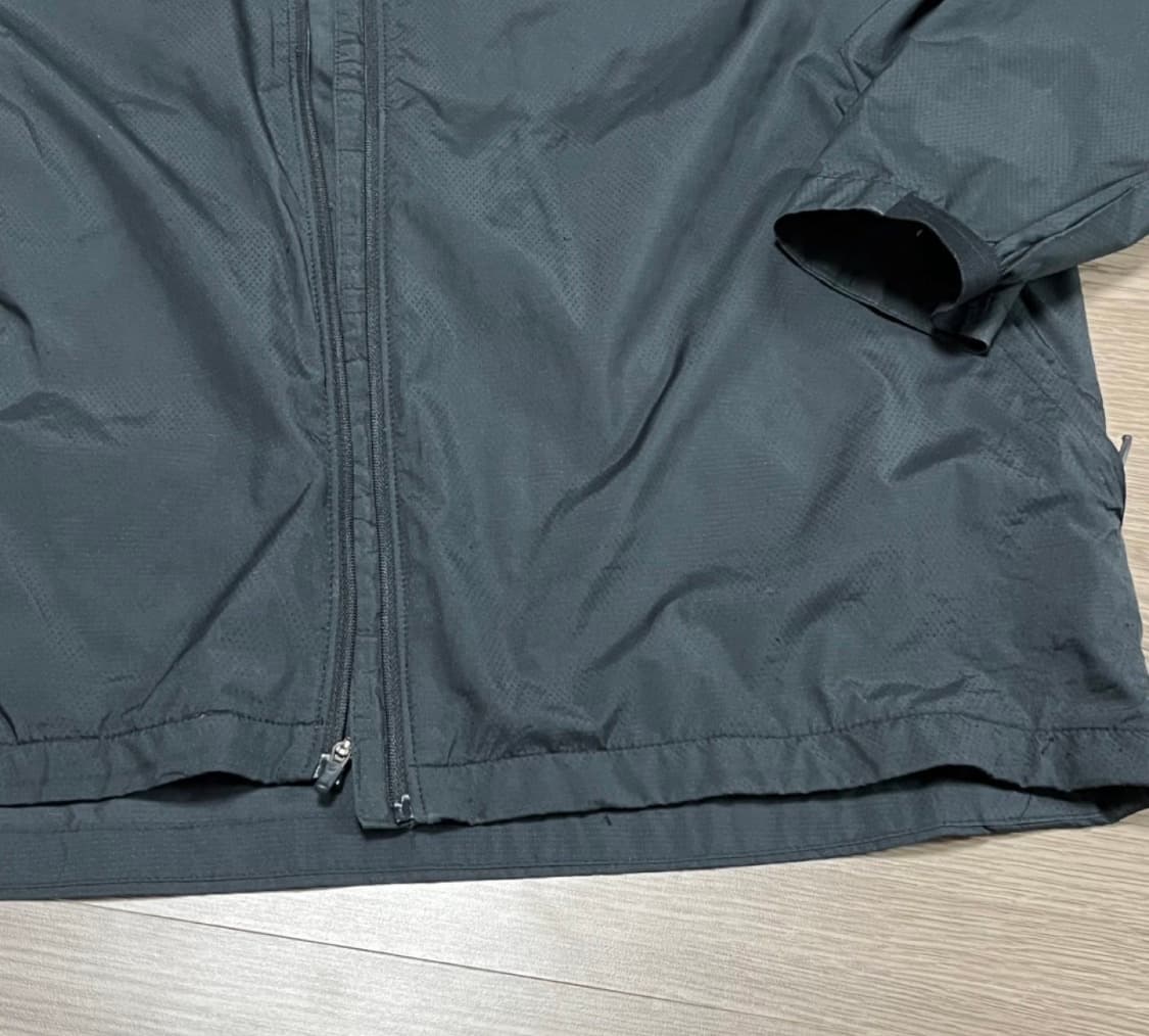 나이키 기능성 바람막이 상품이미지3