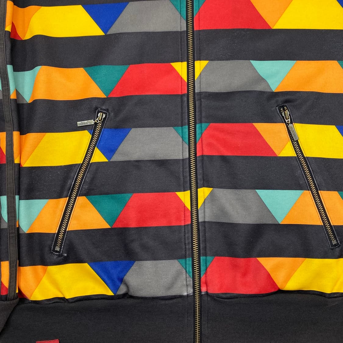 아디다스 패턴 져지 105 상품이미지5