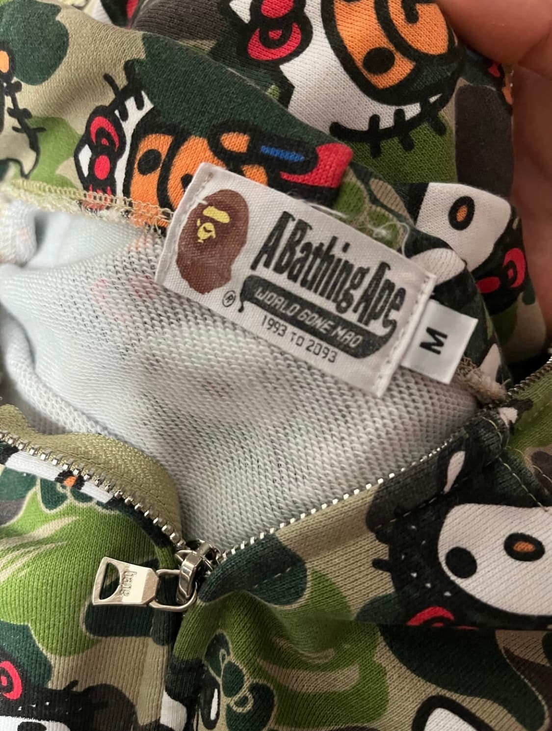 헬로키티 베이프  상품이미지4