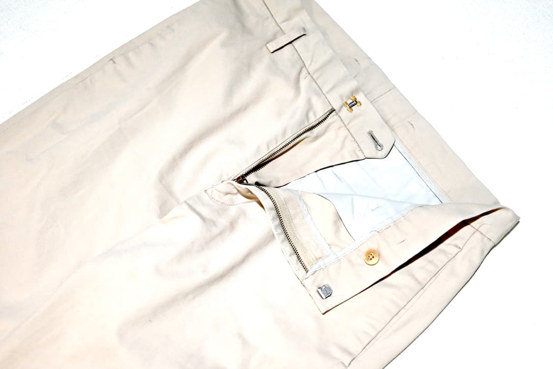 Jil sander 13SS trouser 상품이미지4