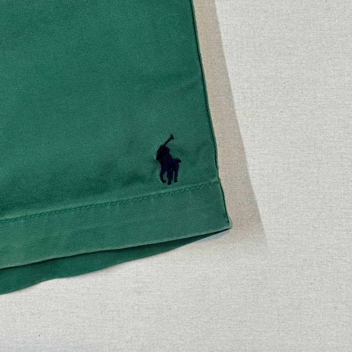 XL) 폴로 랄프로렌 클래식핏 프렙스터 쇼츠 반바지 상품이미지2