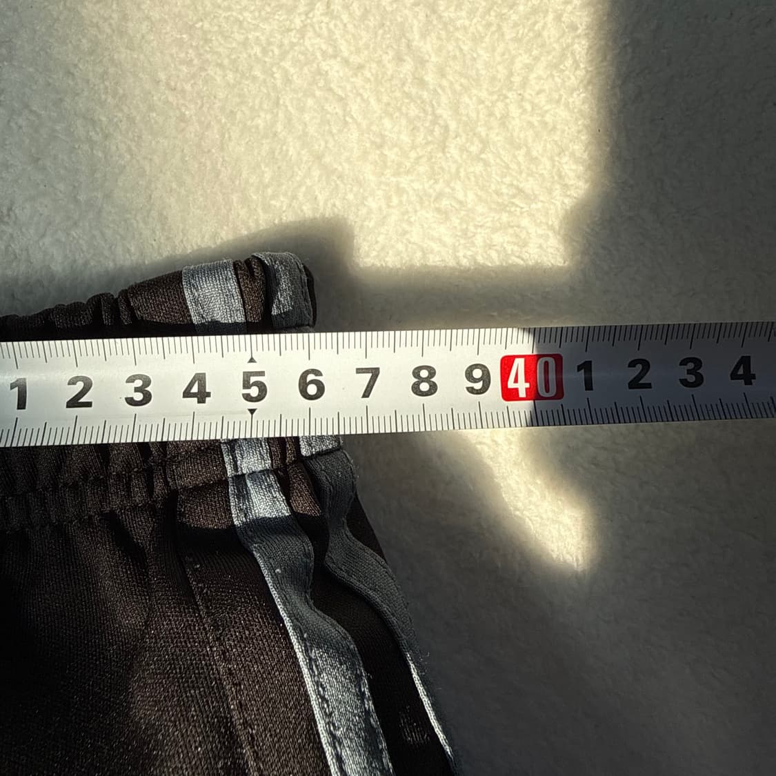 M 아디다스 사이드라인 트레이닝 반바지 0310T 상품이미지5