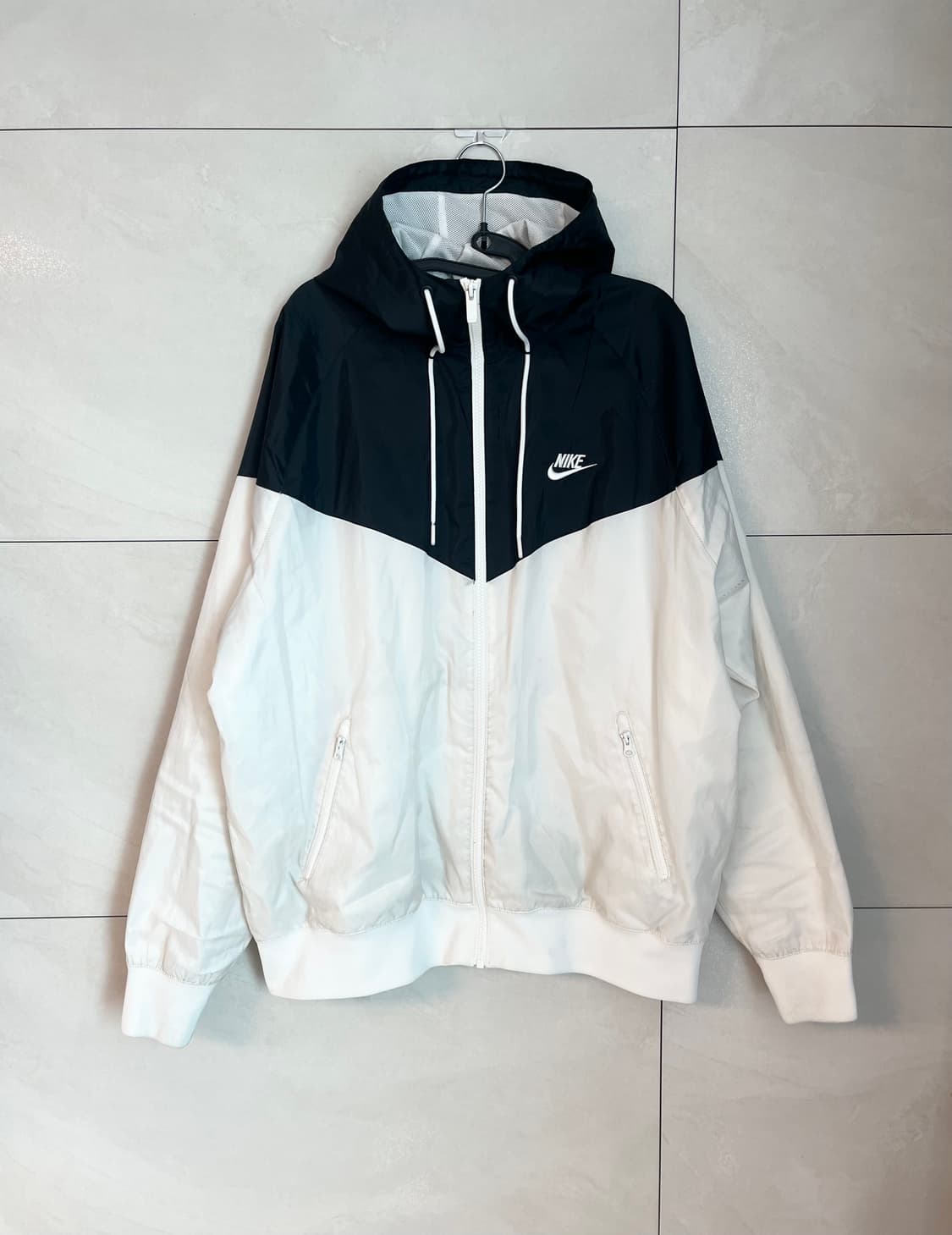 나이키 윈드러너 우븐 바람막이 [XL] 상품이미지1