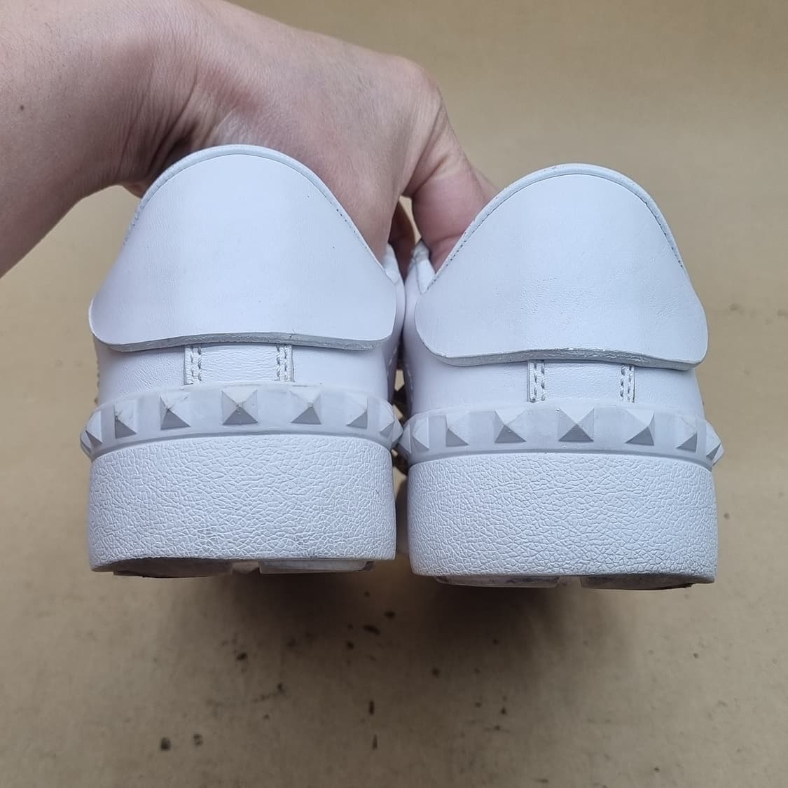 VLT 여성스니커즈 39 250 상품이미지4