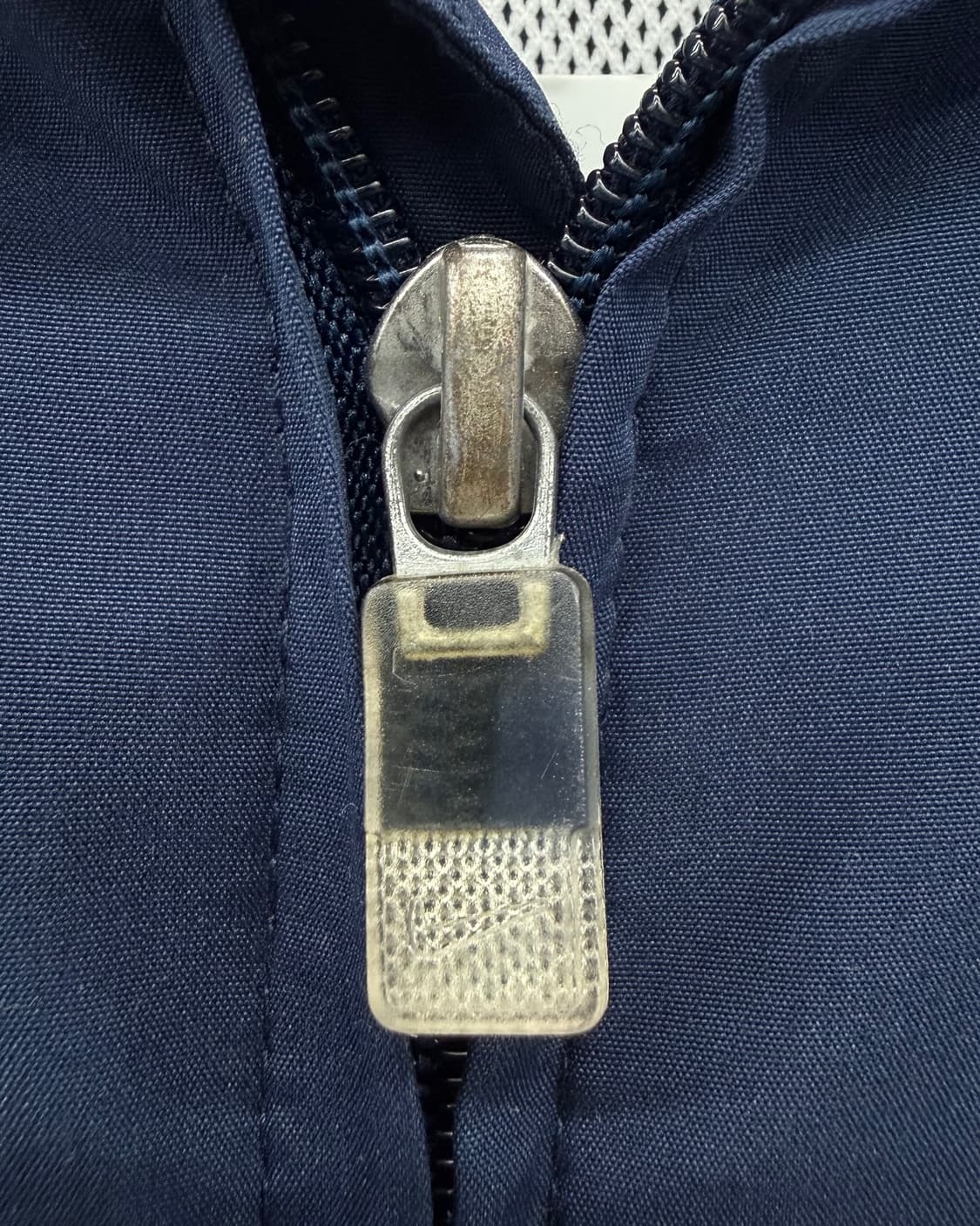 나이키 x 제뉴언 머천다이즈 MLB 양키즈 트랙자켓 네이비 상품이미지6