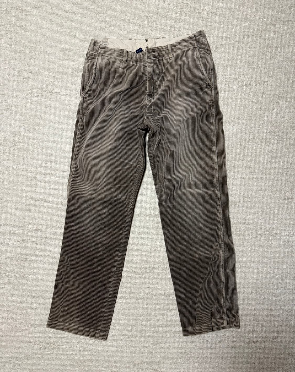 빈티지 폴로 코듀로이 팬츠 상품이미지1