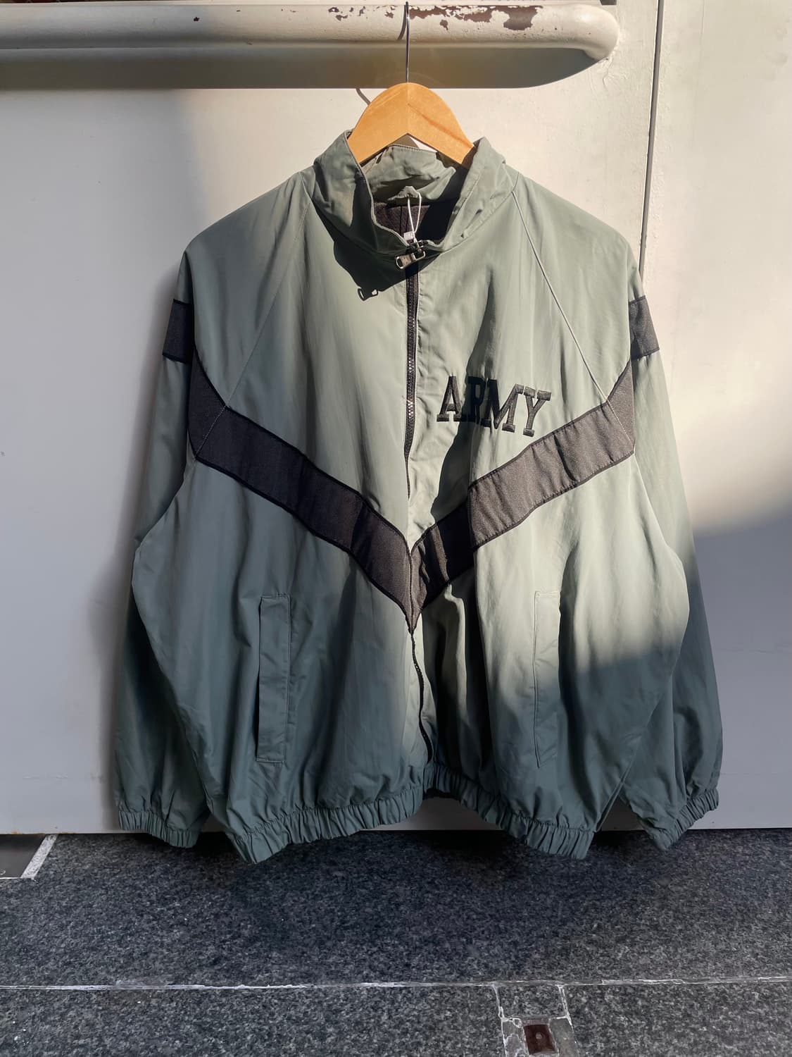 JACKET, PHYSICAL FITNESS UNIFORM 상품이미지1