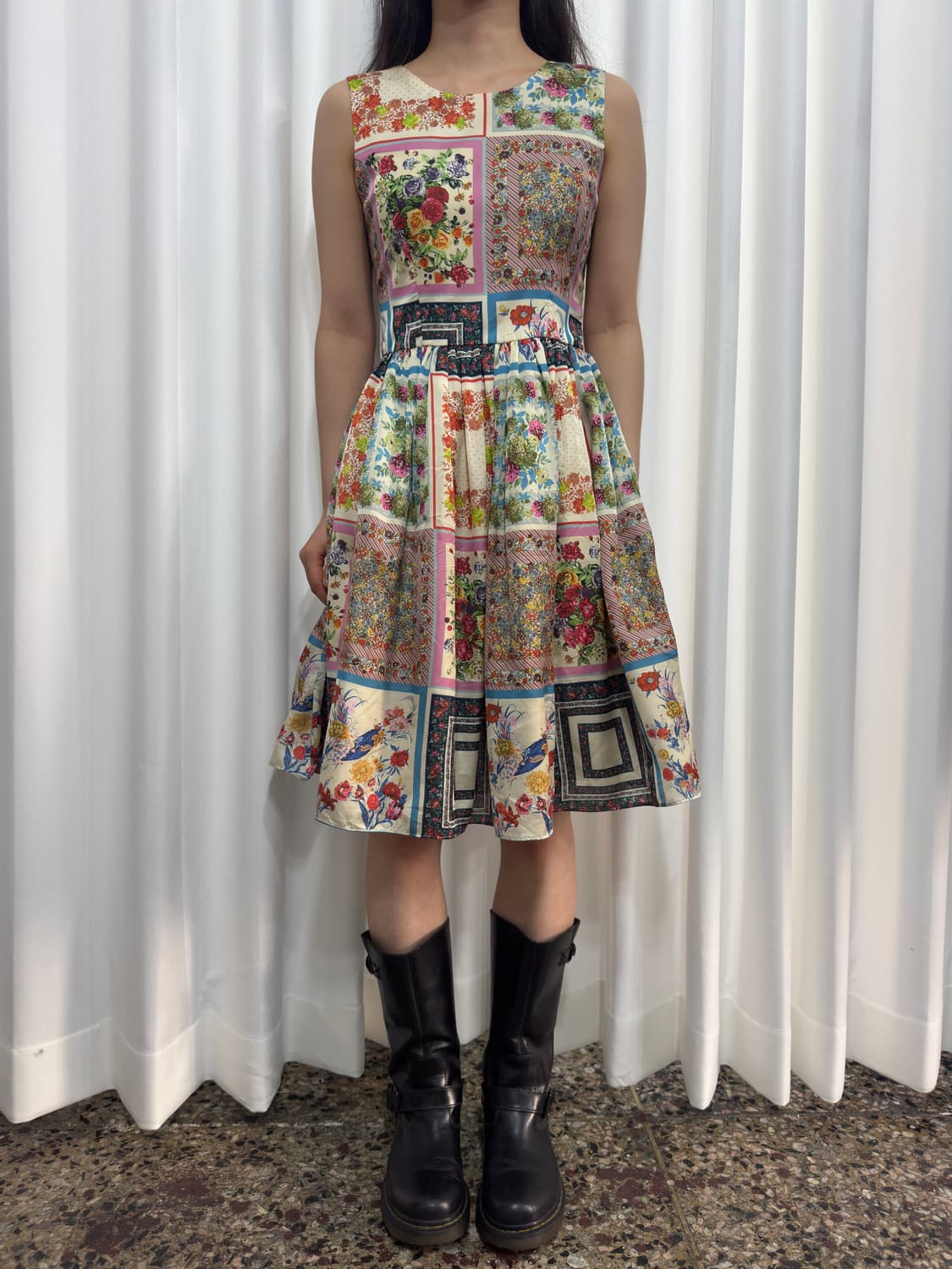 entic design dress  상품이미지2