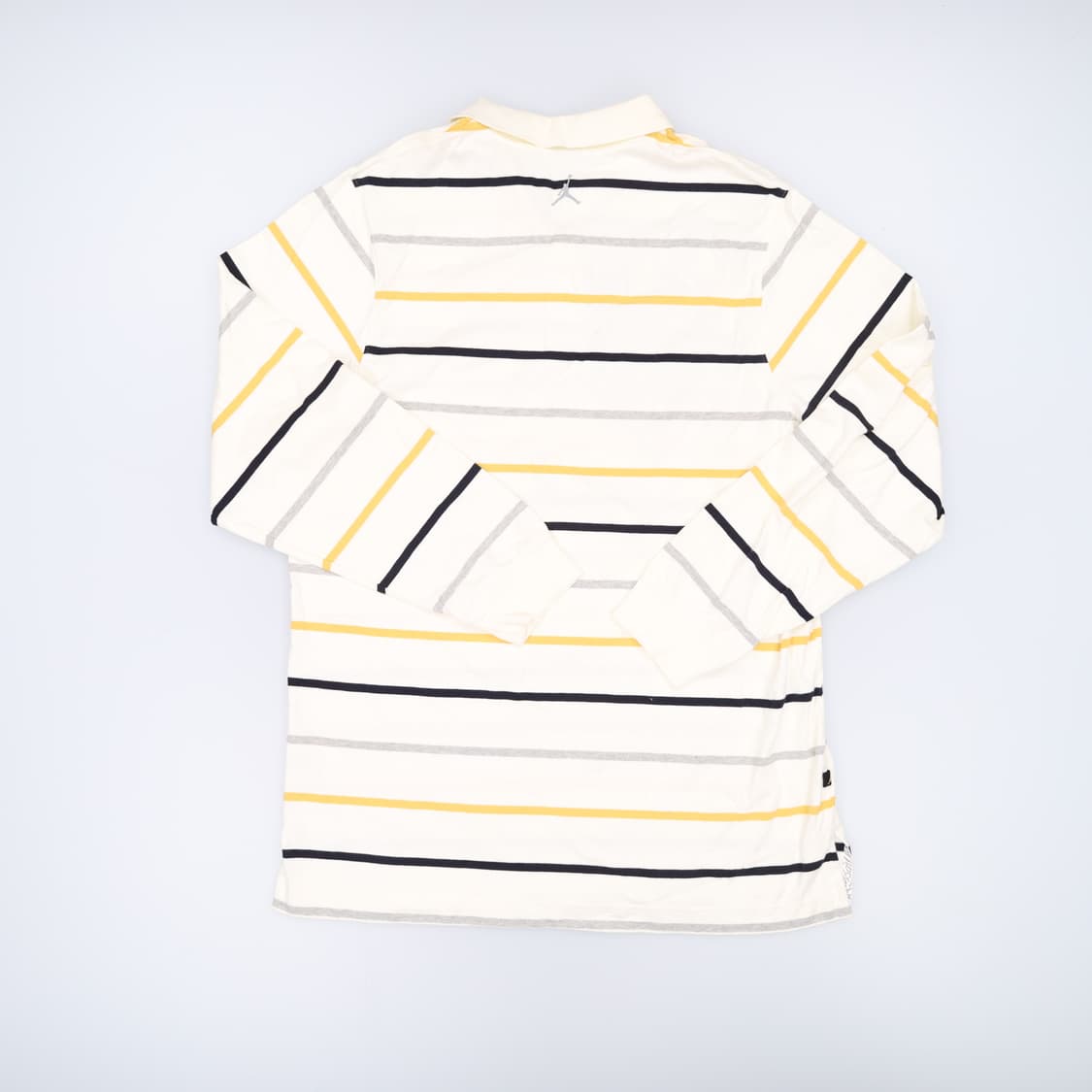 [2XL] 나이키 조던 배색 스트라이프 긴팔티 0106J 상품이미지2